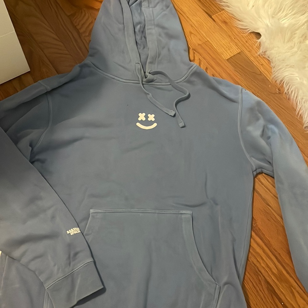 Barstool sports sweatshirt